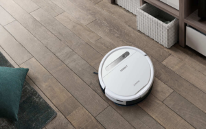 6 cách khắc phục robot hút bụi không kết nối wifi