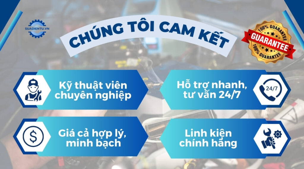 Sửa chữa nồi cơm điện tại nhà