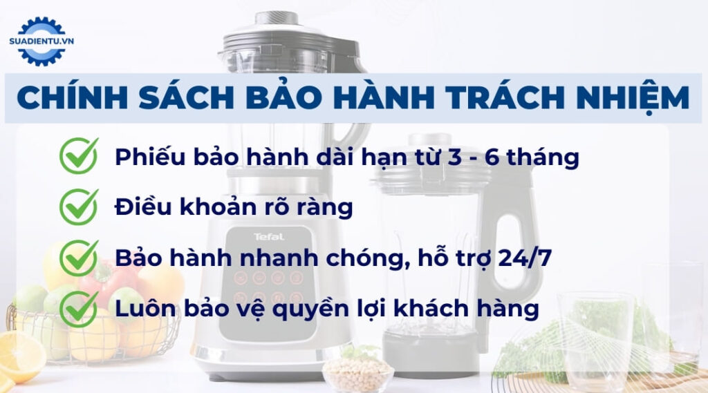 Sửa máy làm sữa hạt giá rẻ