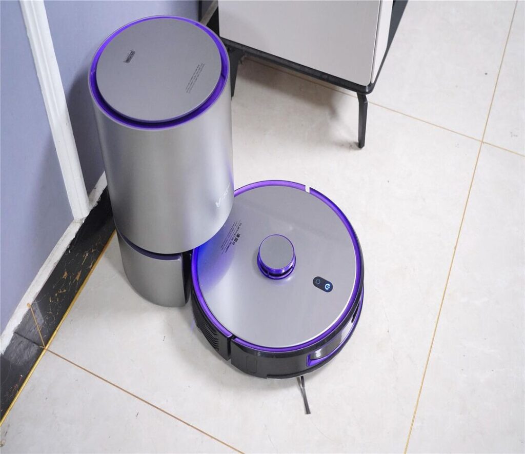 3. Tại sao nên sử dụng dịch vụ sửa irobot Roomba báo đèn đỏ tại Suadientu.vn