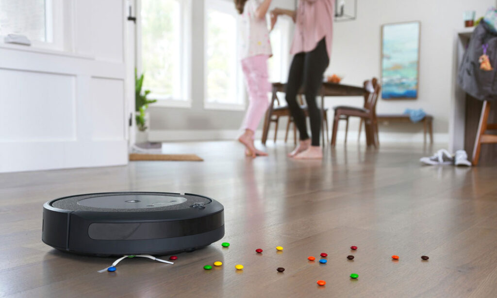 Cách khắc phục lỗi iRobot Roomba sạc không vào pin nhanh chóng