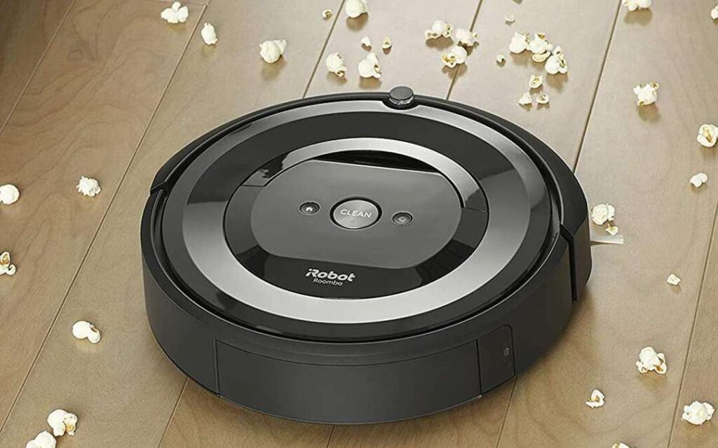 Cách nhận biết mã lỗi trên iRobot Roomba