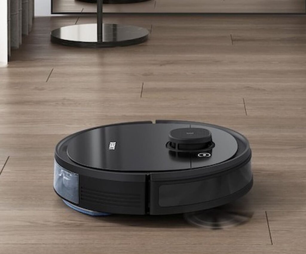 Hướng dẫn cách khắc phục iRobot Roomba lỗi 14 hoặc 1-4 hiệu quả