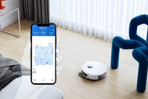 Hướng dẫn cài chứng chỉ fix app Ecovacs Home bị Ngoại tuyến