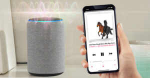 Nguyên nhân và cách khắc phục loa bị nhiễu
