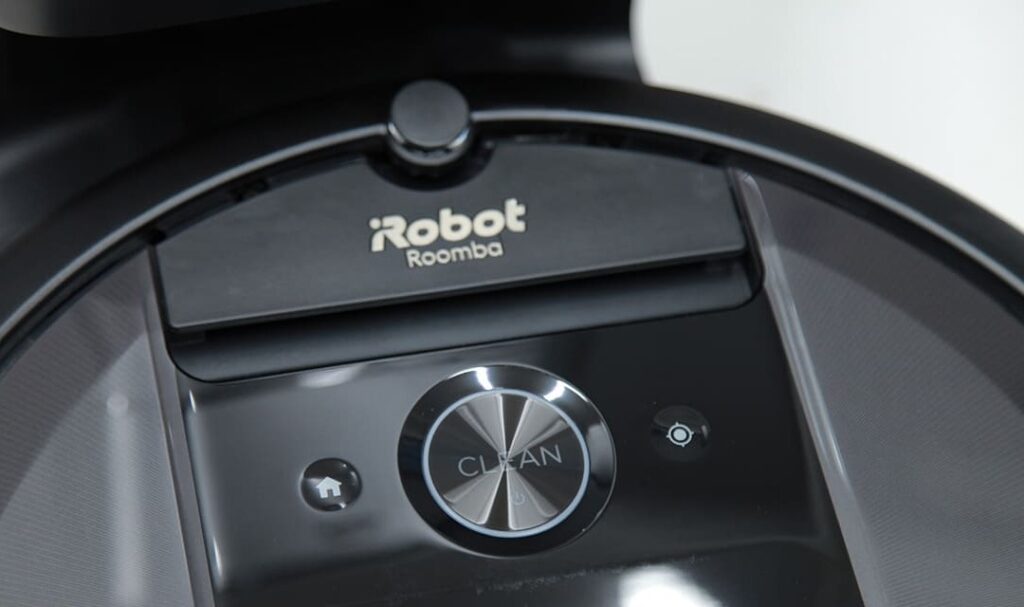 Những lý do iRobot Roomba sạc không vào pin