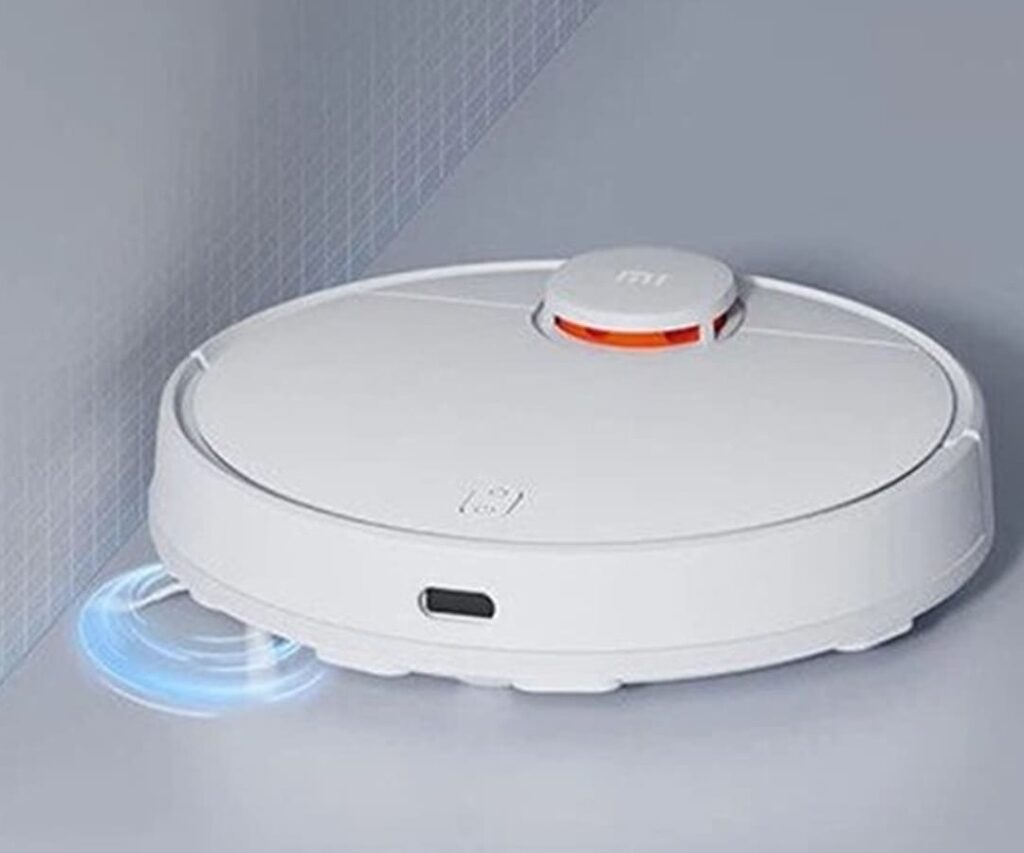 Tại sao nên chọn Suadientu.vn là nơi để sửa robot hút bụi Xiaomi sạc pin không vào tận nơi