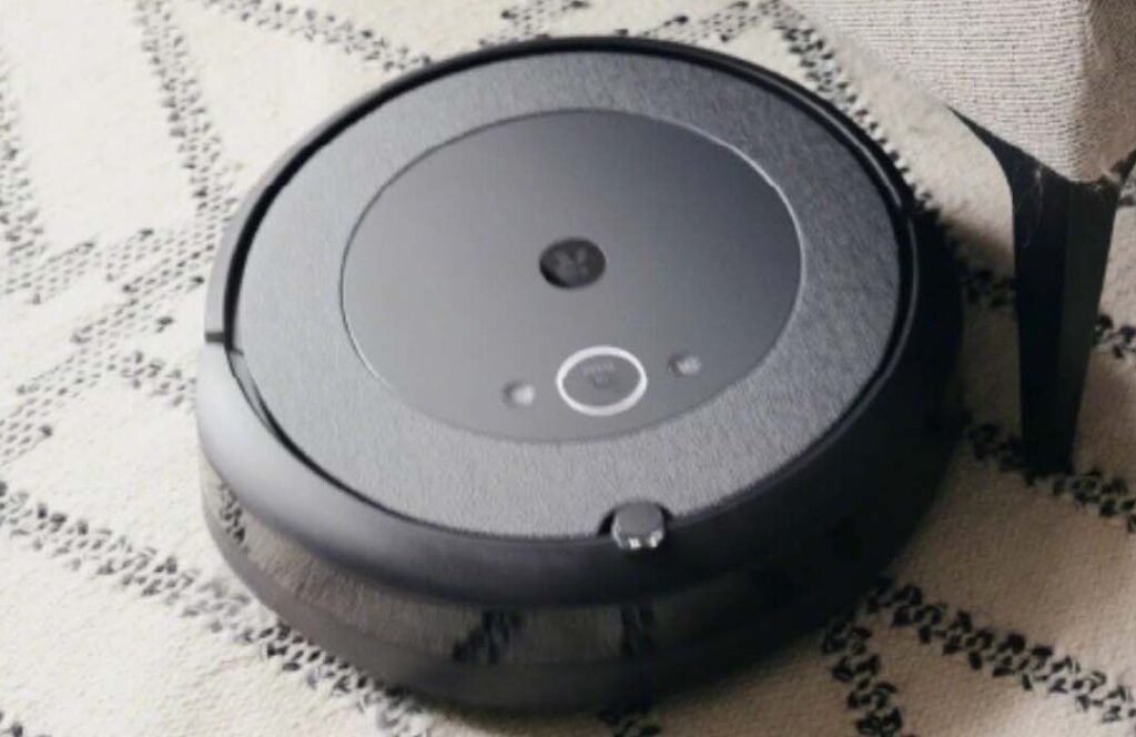 Tổng hợp bảng các mã lỗi của iRobot Roomba chi tiết