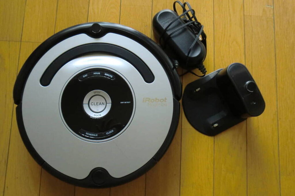 Ưu điểm nổi bật của dịch vụ sửa iRobot Roomba tại Suadientu.vn