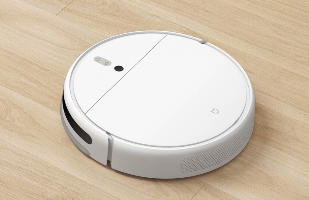 Ưu điểm nổi bật của dịch vụ sửa robot hút bụi Xiaomi tại Trung Tâm Sửa Điện Tử