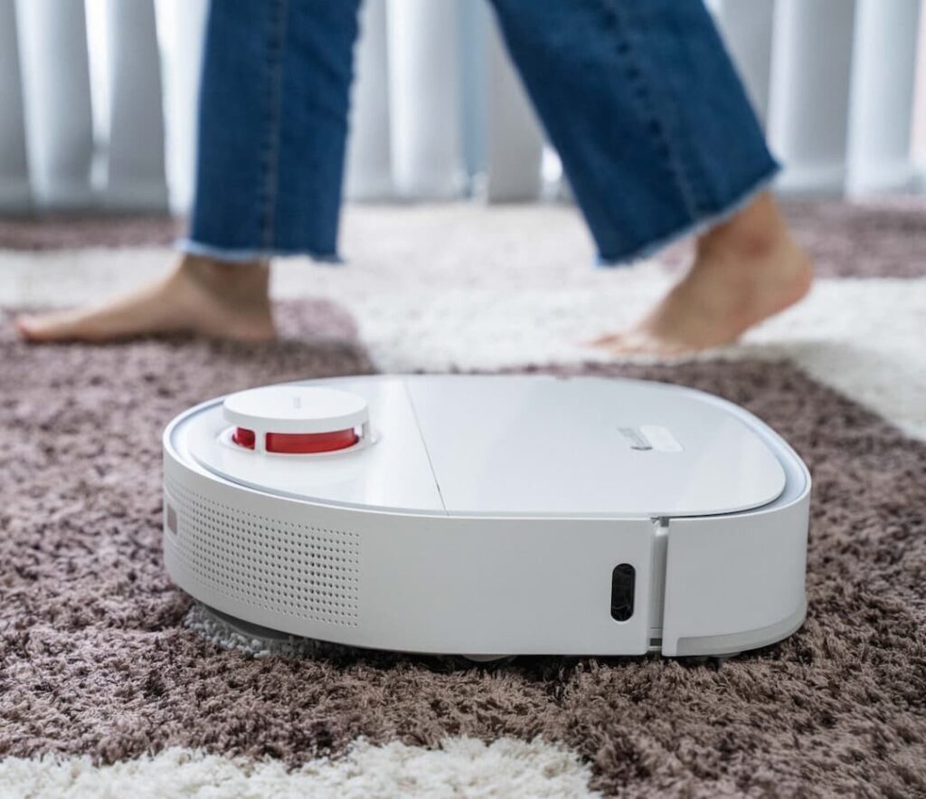 Vì sao nên chọn Suadientu.vn để khắc phục tình trạng app ecovacs home bị chặn