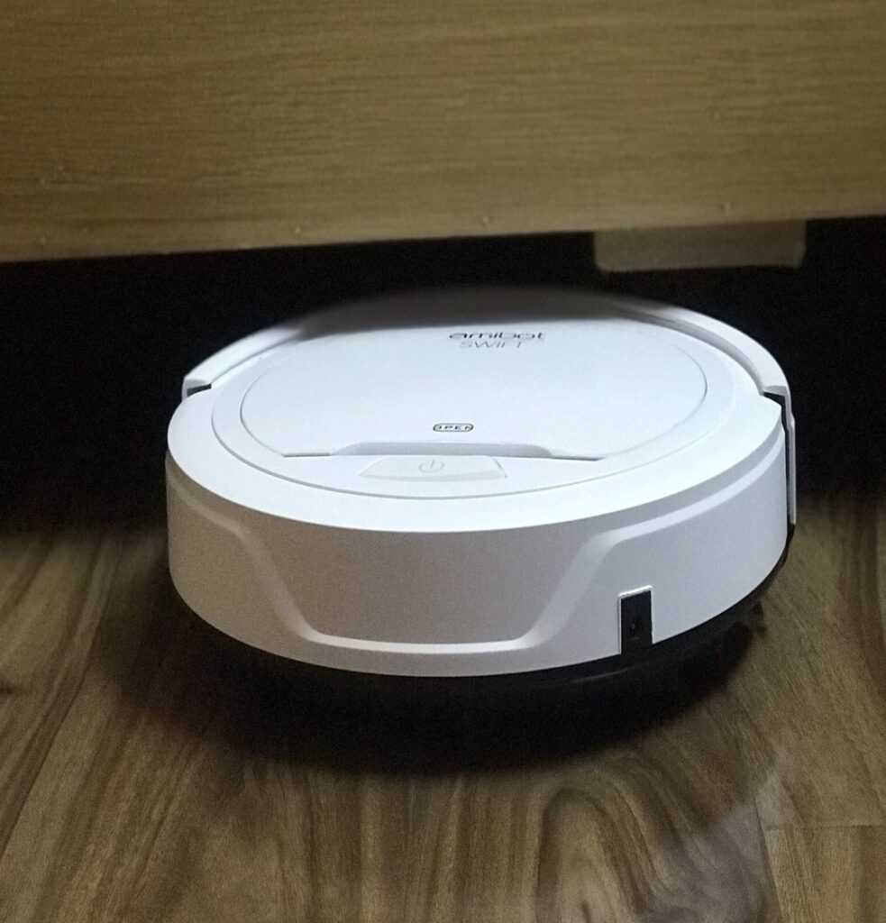 Vì sao nên chọn dịch vụ sửa robot Xiaomi lỗi nhấp nháy trắng tại Suadientu.vn