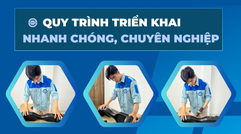 Địa chỉ sửa chữa xe điện cân bằng