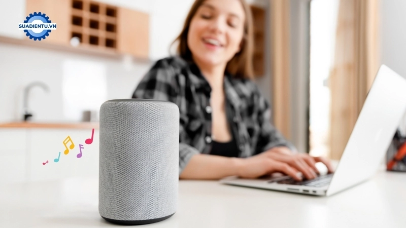 Những lưu ý quan trọng khi sử dụng để ngăn ngừa loa bị sôi