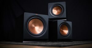 Nguyên nhân loa sub bị ù và cách sửa loa sub bị ù