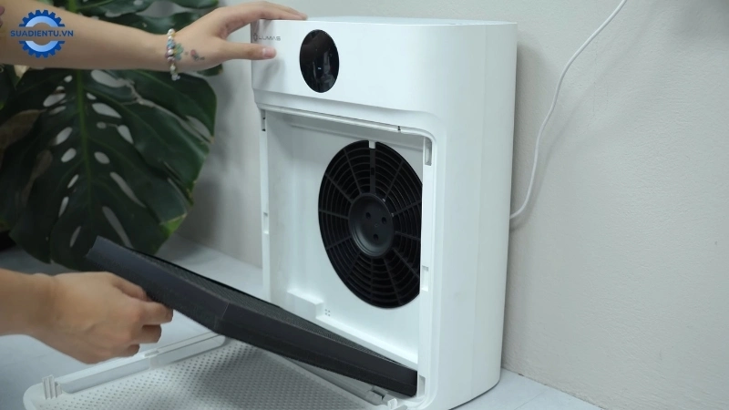 Chúng tôi nhận sửa chữa mọi thương hiệu máy lọc không khí tại Quận 10