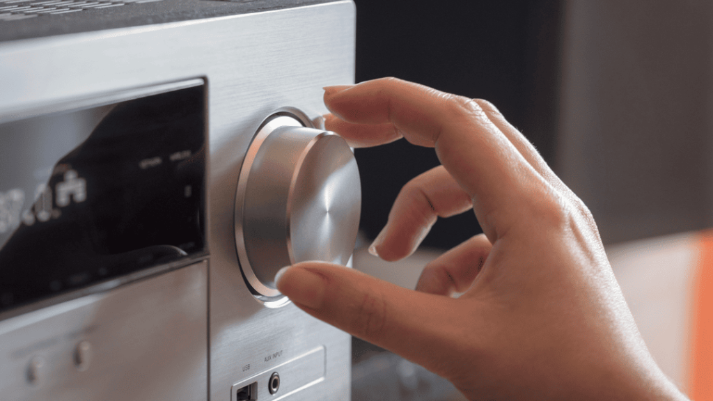 Cách kết hợp amply Jarguar 506N với loa và micro