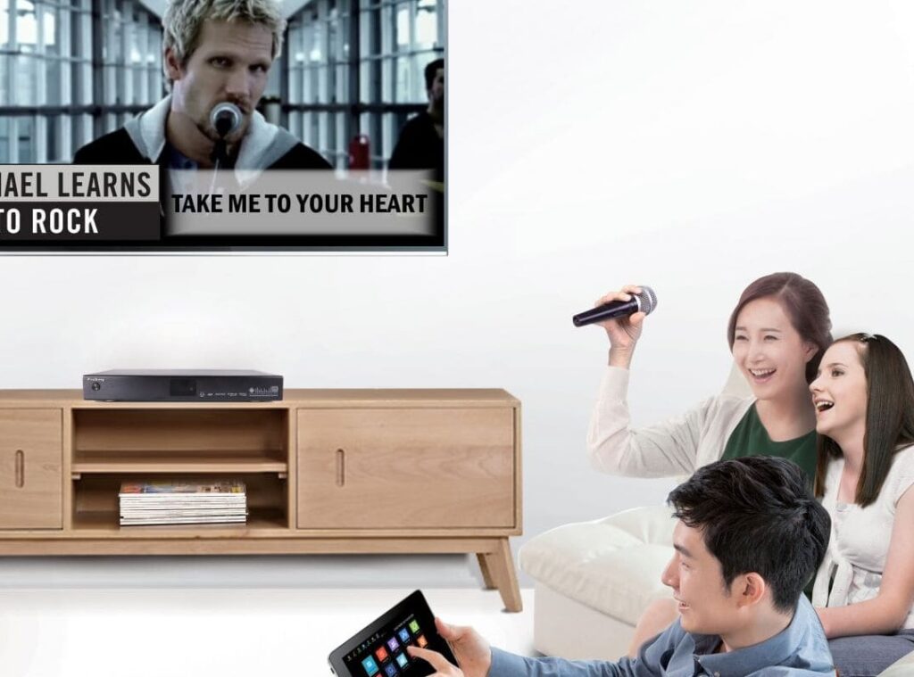 Những mẹo căn chỉnh amply karaoke chuẩn