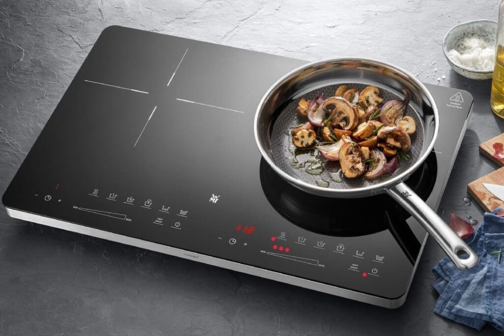 Những cách phòng tránh bếp từ bị ẩm hiệu quả