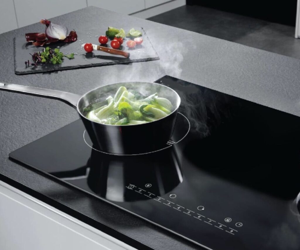 Cách sử dụng bếp từ đúng cách để hạn chế tiếng kêu