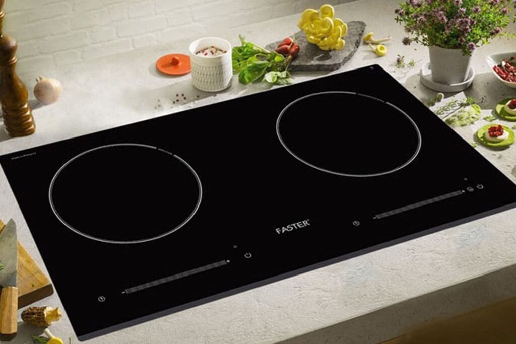 Hướng dẫn khắc phục lỗi E3 trên bếp từ