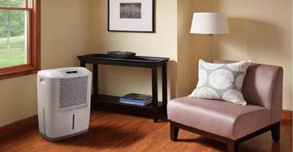 Cách khắc phục máy hút ẩm phát ra tiếng ồn lạ hiệu quả tại nhà