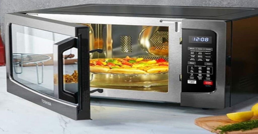 Khi Nào Cần Gọi Thợ Sửa Chữa Lò Vi Sóng Kêu To