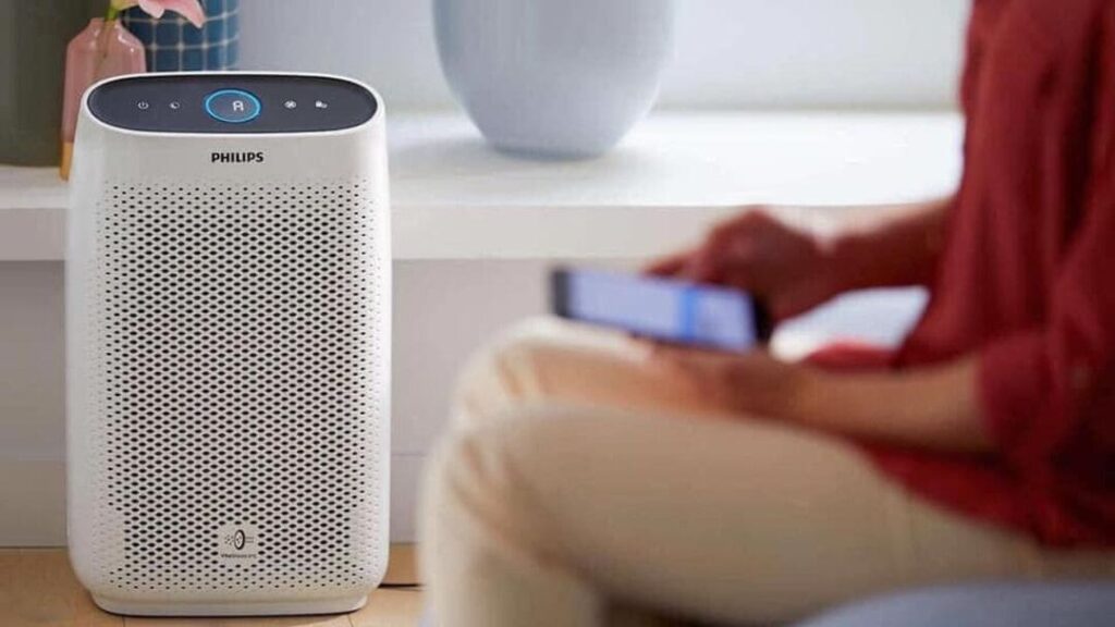 Khi nào cần gọi thợ sửa máy hút ẩm chuyên nghiệp cho lỗi E6