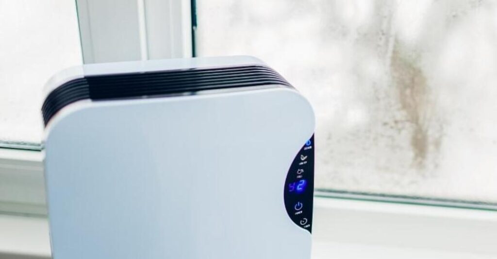 Mã lỗi E1 trên máy hút ẩm Fujie-Nguyên nhân và cách xử lý đặc thù