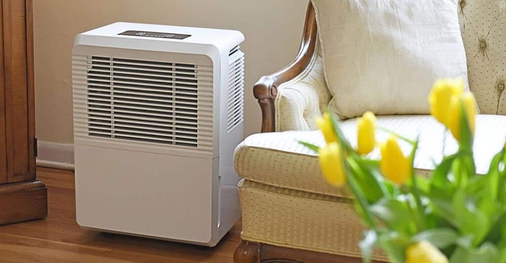 Biện pháp hạn chế tình trạng lỗi máy hút ẩm và sử dụng hiệu quả