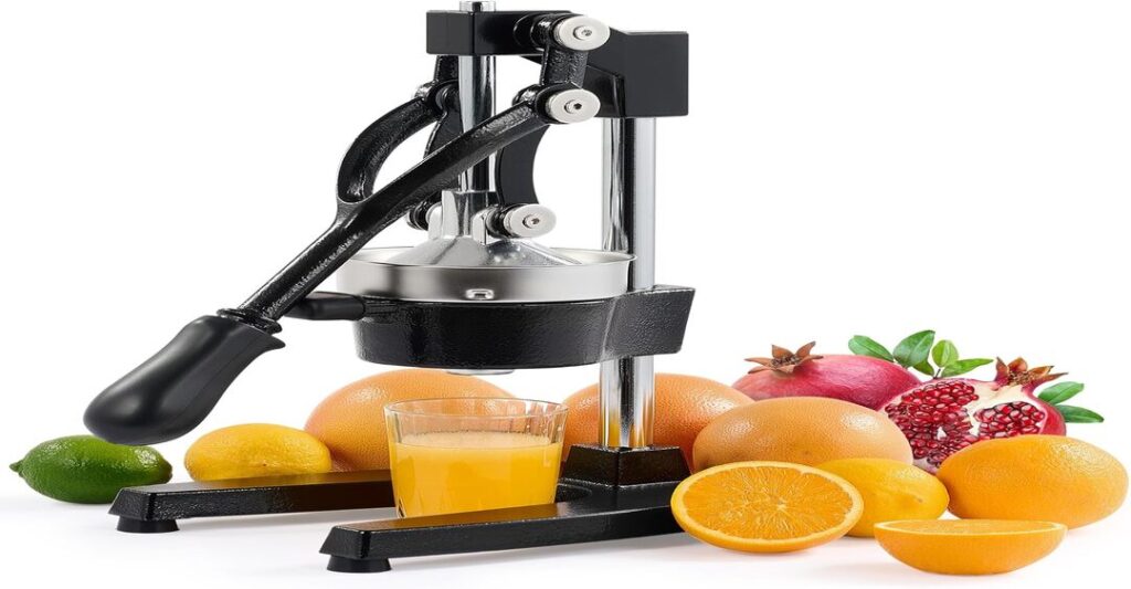 Các lỗi thường gặp cần sửa chữa máy ép trái cây quận 9