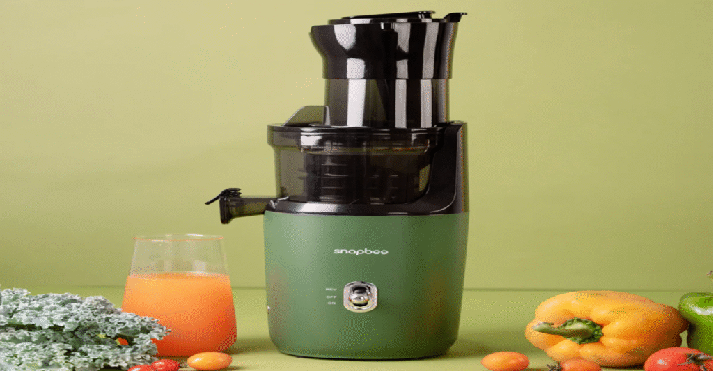 Các lỗi thường gặp cần sửa máy ép trái cây quận 7
