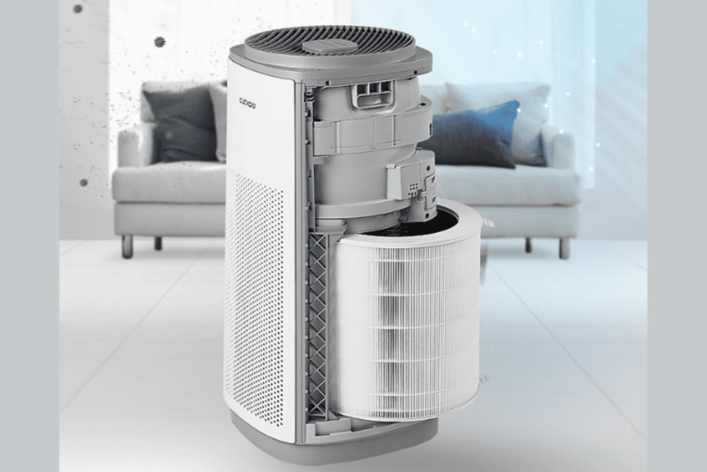 Các nguyên nhân phổ biến khiến máy lọc không khí không hoạt động