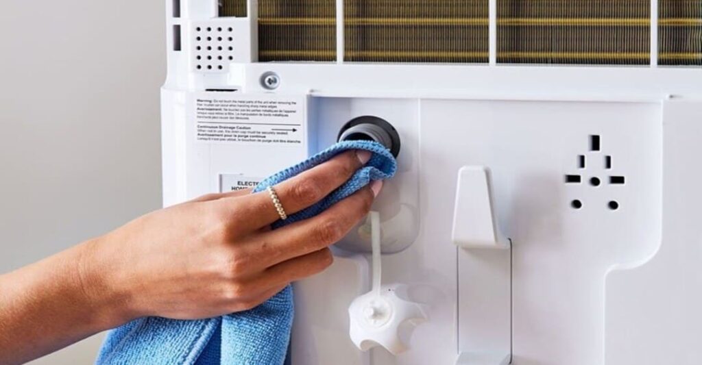 Cách khắc phục lỗi C8 hiệu quả