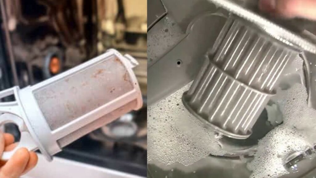 Cách kiểm tra và xử lý máy rửa bát không thoát nước tại nhà