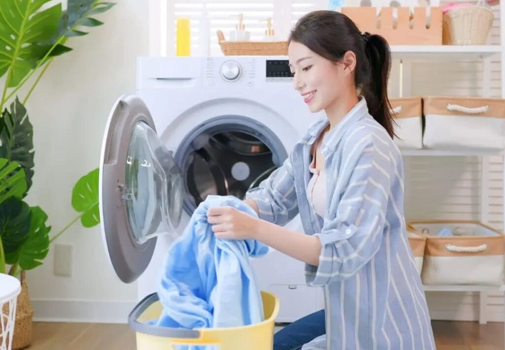 Cách xử lý và phòng ngừa tình trạng máy sấy quần áo bị kẹt