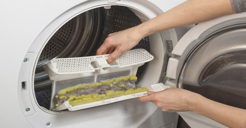 Hướng dẫn tự kiểm tra và khắc phục lỗi máy sấy không vào điện tại nhà
