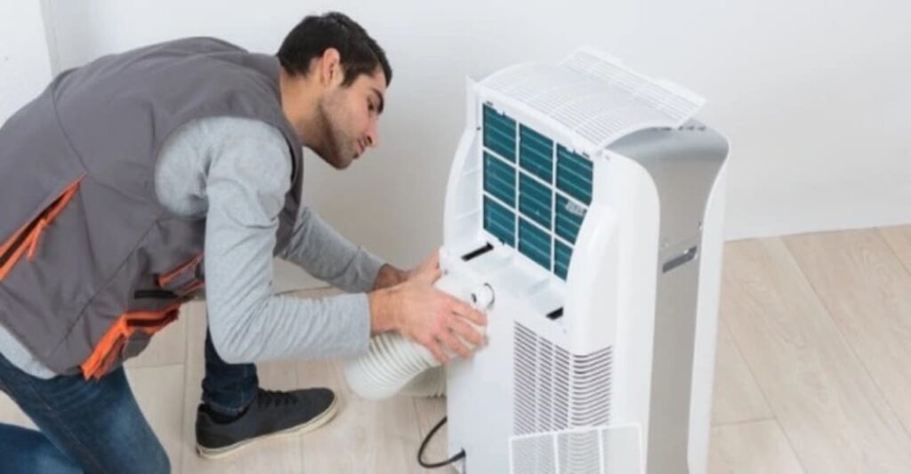  Khi nào cần gọi dịch vụ sửa chữa chuyên nghiệp