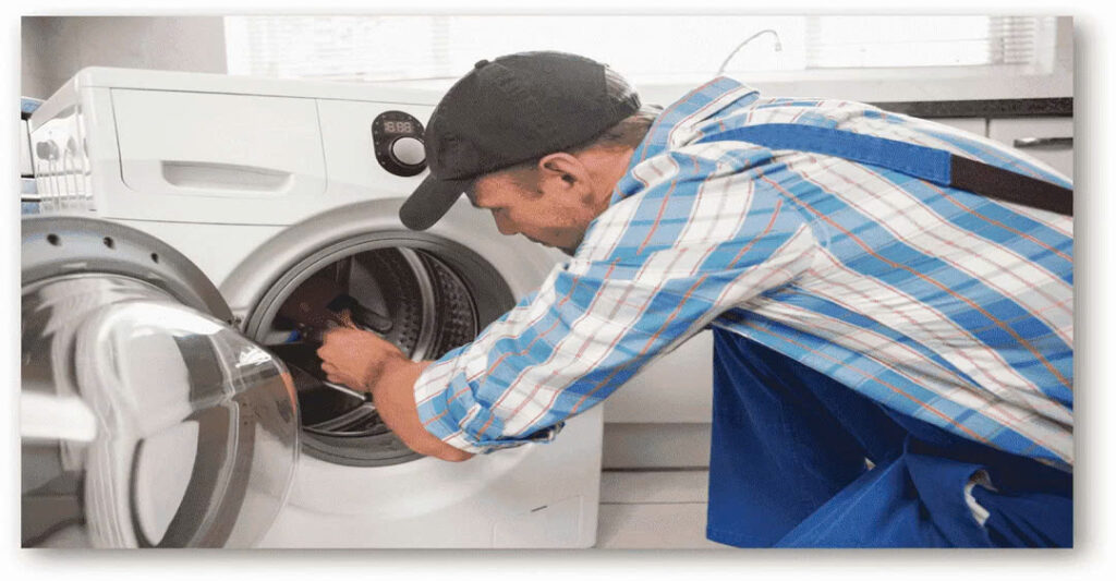 Khi nào là lúc cần gọi thợ chuyên nghiệp
