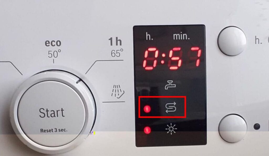 Lưu ý để hạn chế tình trạng máy rửa bát bị rò rỉ nước