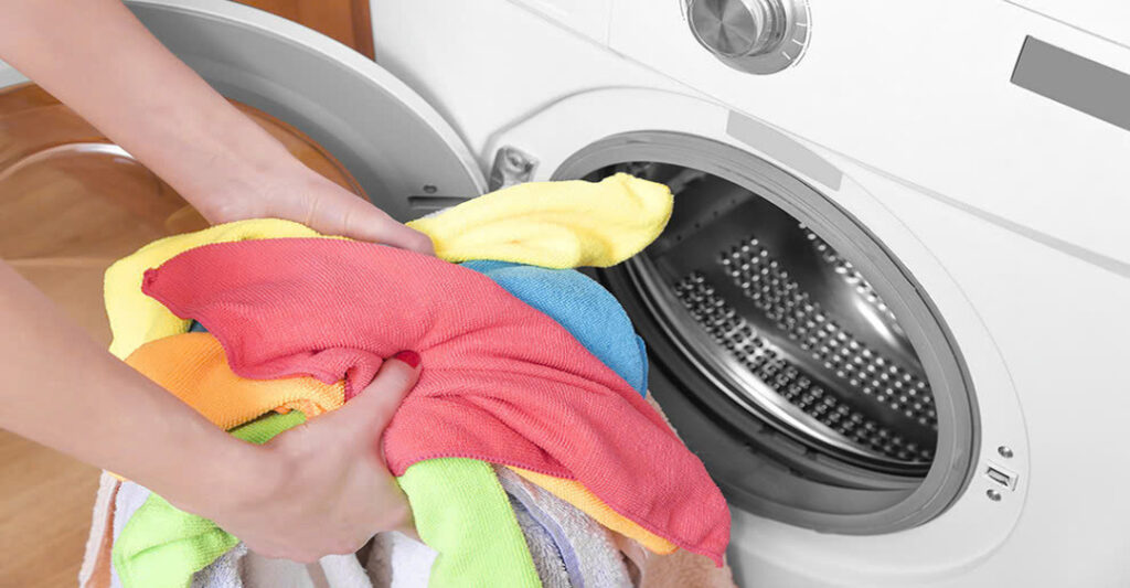 Lưu ý quan trọng khi kiểm tra và sửa máy sấy