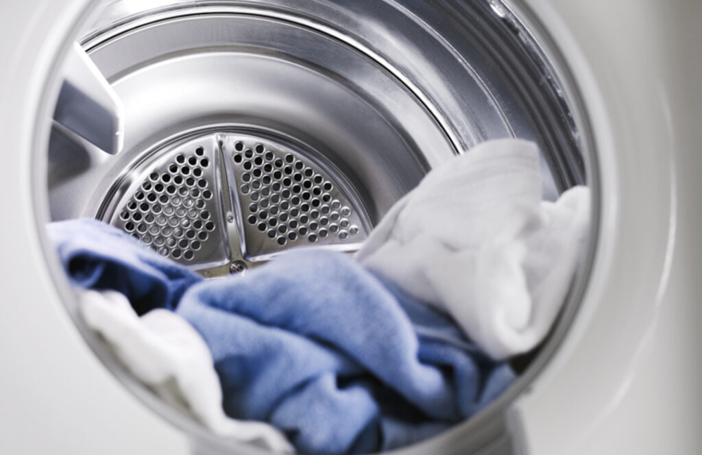 Lưu ý sử dụng máy sấy Electrolux để phòng tránh lỗi hiệu quả