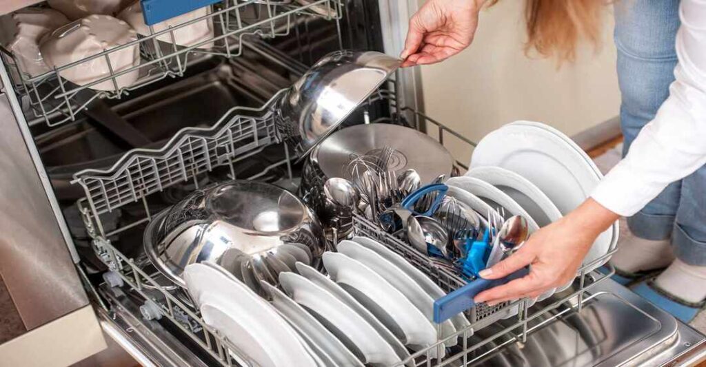 Lý do nên chọn Suadientu.vn sửa máy rửa chén bát quận Phú Nhuận