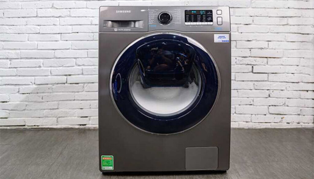 Nhóm mã lỗi liên quan đến cửa máy (dE, dO, dF, dC, d0, 1DC, 1dF)