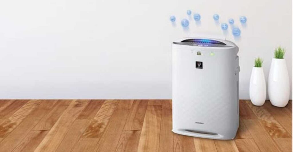 Máy hút ẩm là gì Công dụng và tầm quan trọng