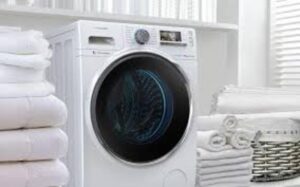 Máy sấy quần áo không chạy
