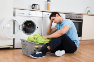 Máy Sấy Quần Áo Không Nóng