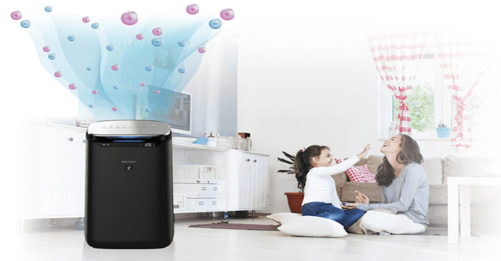 Một số mẹo và lưu ý khi sử dụng máy lọc không khí
