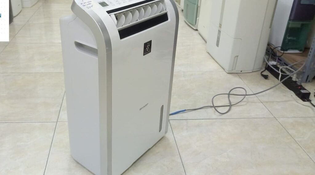Nguyên nhân phổ biến khiến máy lọc không khí báo lỗi