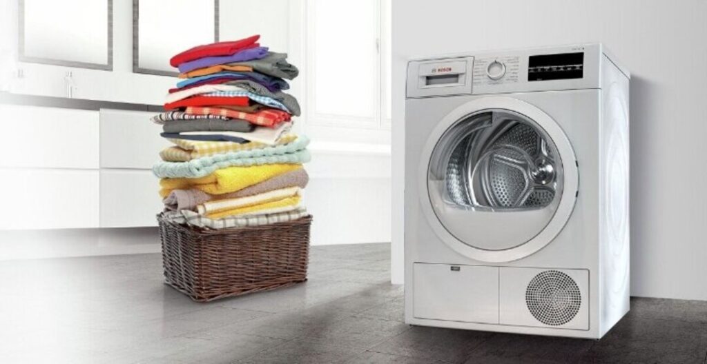 Thời gian sấy quá lâu hoặc kết quả sấy không đạt yêu cầu